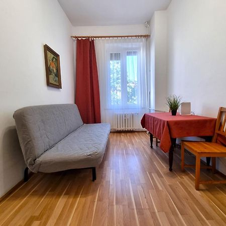 Euro24 Apartamenty Topola - Sopot Centrum, Blisko Skm מראה חיצוני תמונה