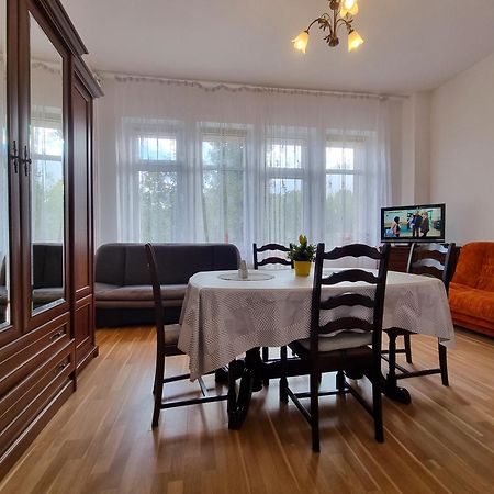 Euro24 Apartamenty Topola - Sopot Centrum, Blisko Skm מראה חיצוני תמונה