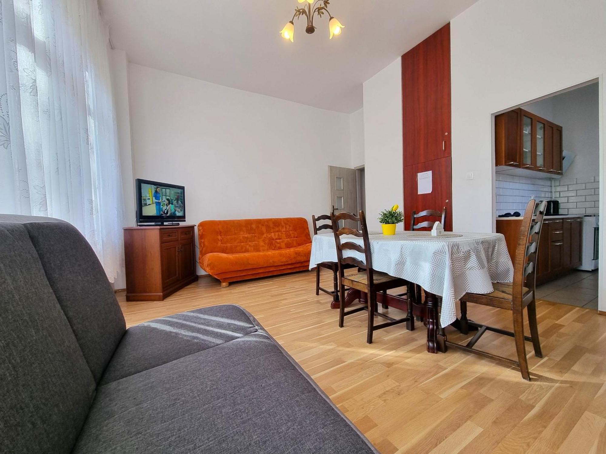Euro24 Apartamenty Topola - Sopot Centrum, Blisko Skm מראה חיצוני תמונה