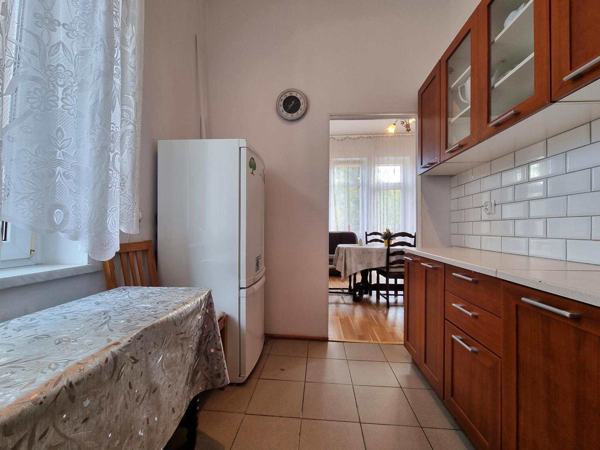 Euro24 Apartamenty Topola - Sopot Centrum, Blisko Skm מראה חיצוני תמונה