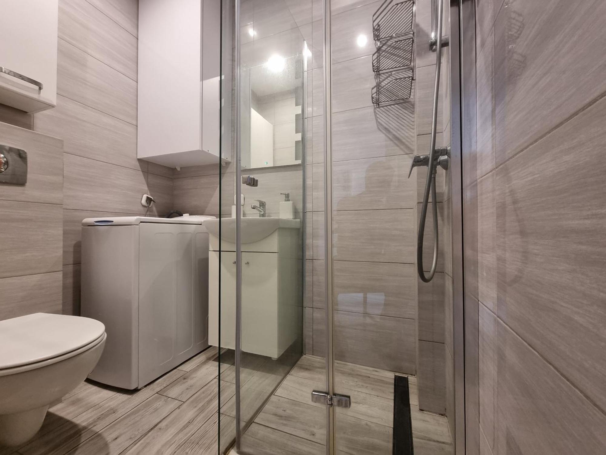 Euro24 Apartamenty Topola - Sopot Centrum, Blisko Skm מראה חיצוני תמונה
