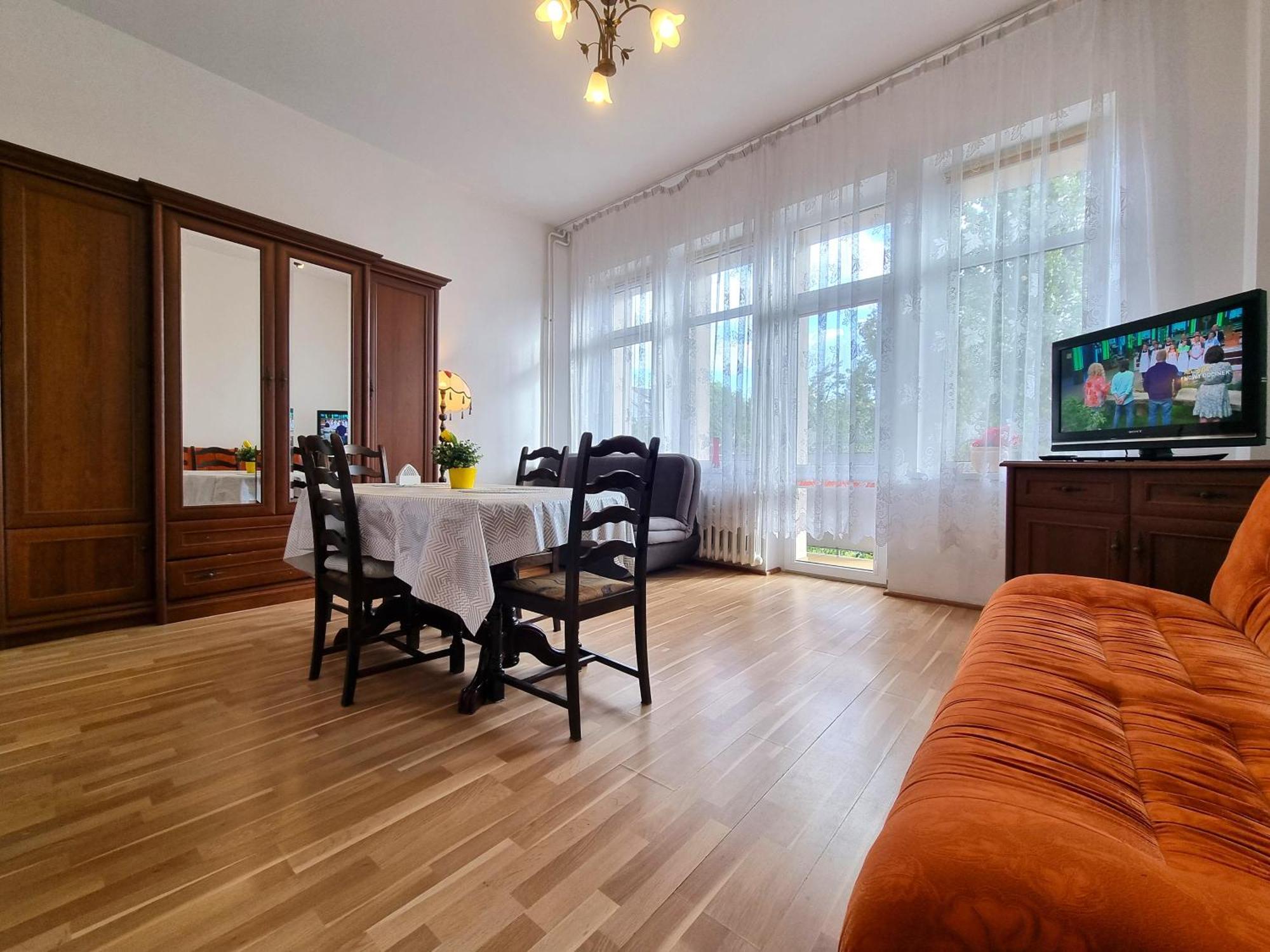 Euro24 Apartamenty Topola - Sopot Centrum, Blisko Skm מראה חיצוני תמונה