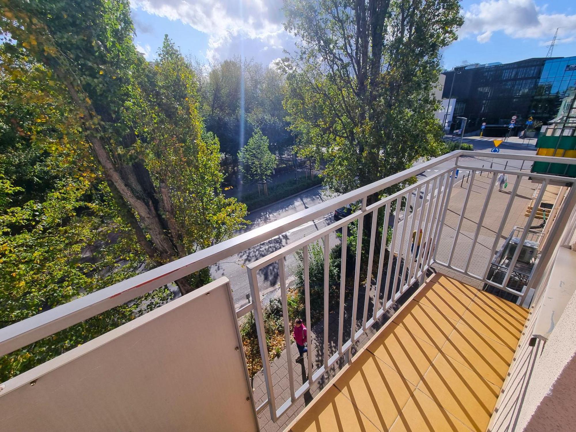 Euro24 Apartamenty Topola - Sopot Centrum, Blisko Skm מראה חיצוני תמונה